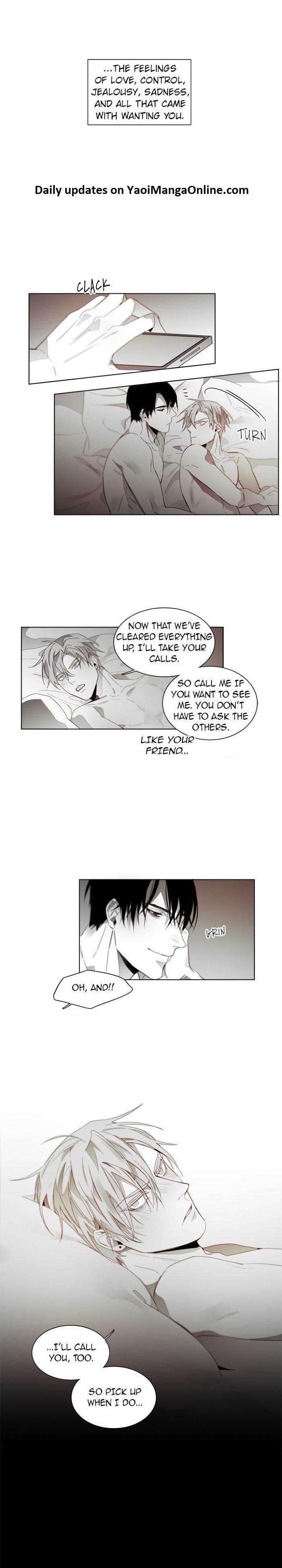 Addiction-By-Ji-Rak-Tae-Seong-Eng page 8
