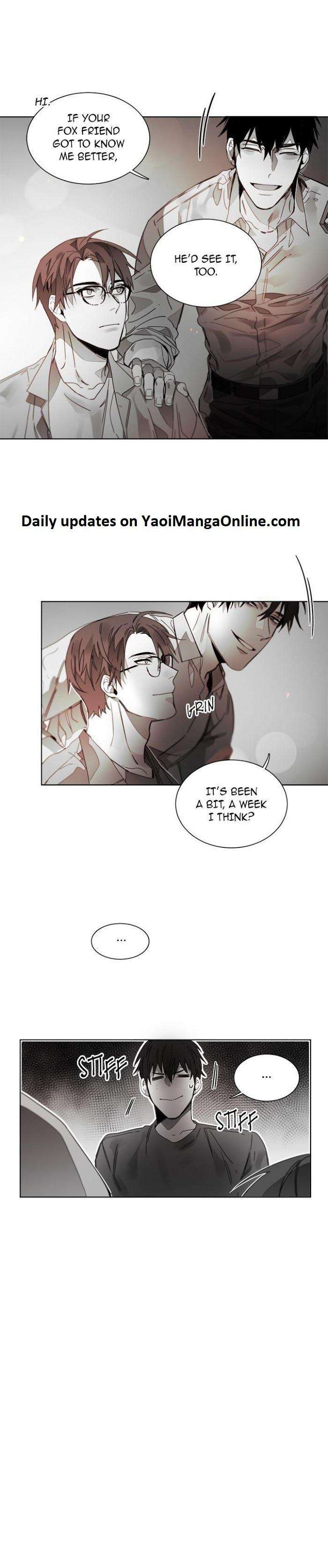 Addiction-By-Ji-Rak-Tae-Seong-Eng chapter_042 thumbnail