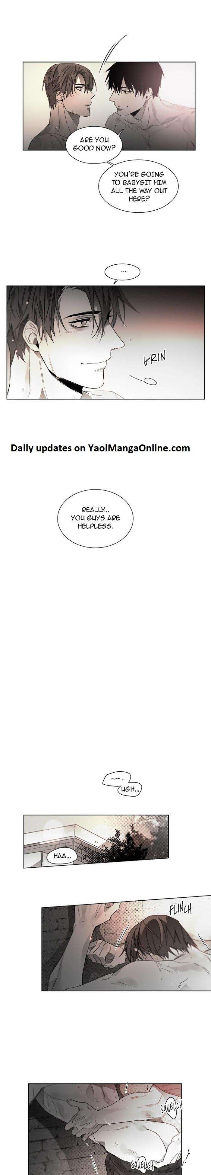 Addiction-By-Ji-Rak-Tae-Seong-Eng page 10