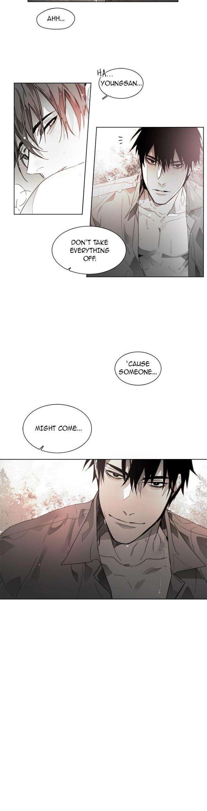 Addiction-By-Ji-Rak-Tae-Seong-Eng page 11
