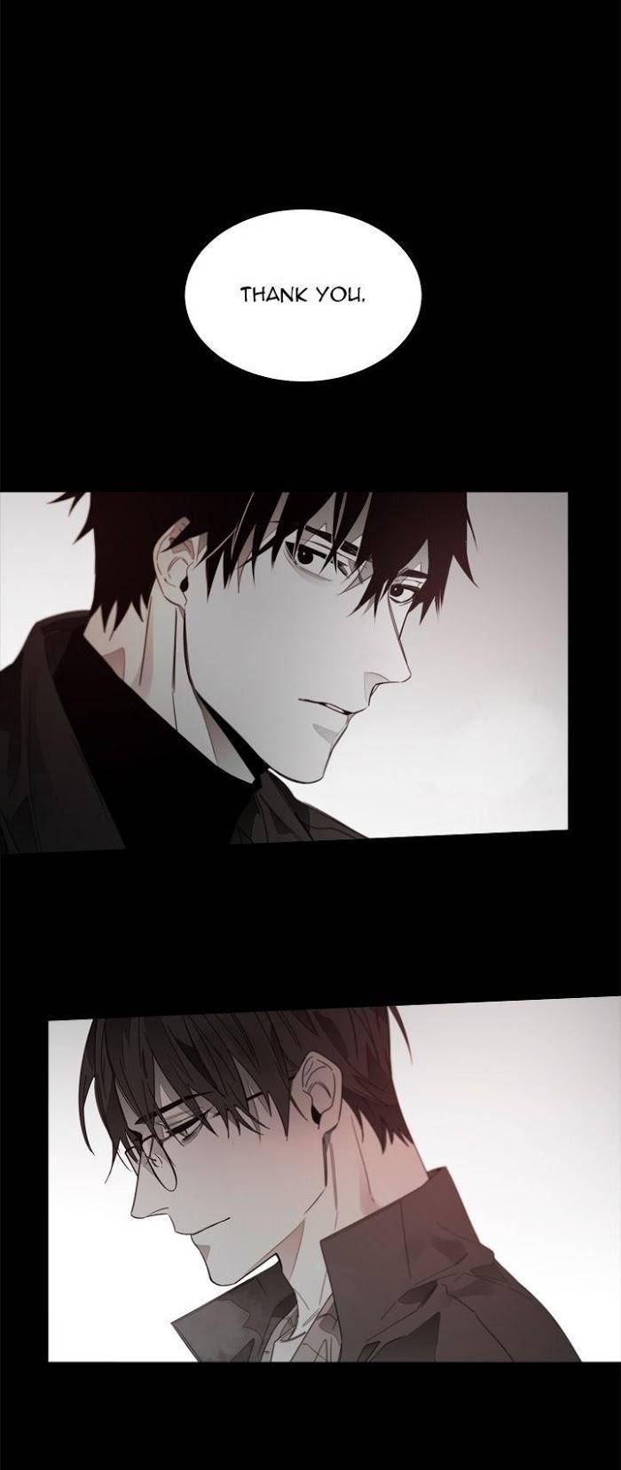 Addiction-By-Ji-Rak-Tae-Seong-Eng page 3