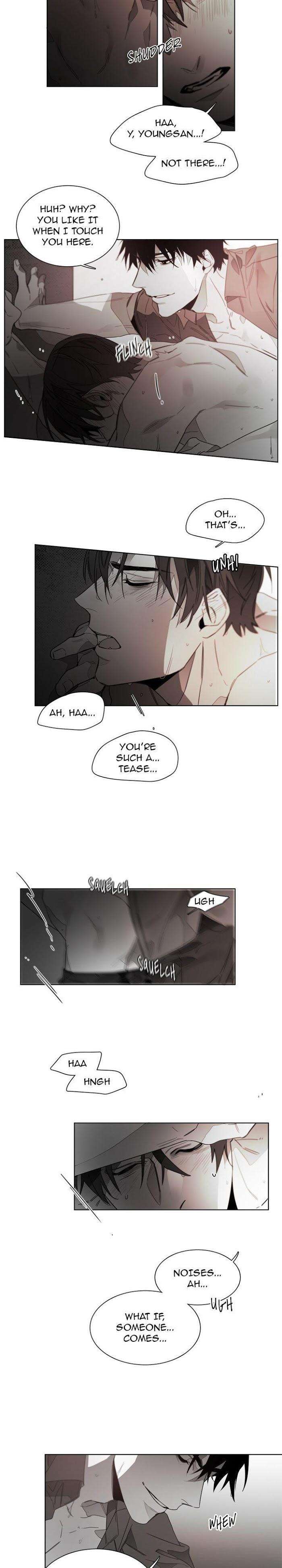 Addiction-By-Ji-Rak-Tae-Seong-Eng page 8