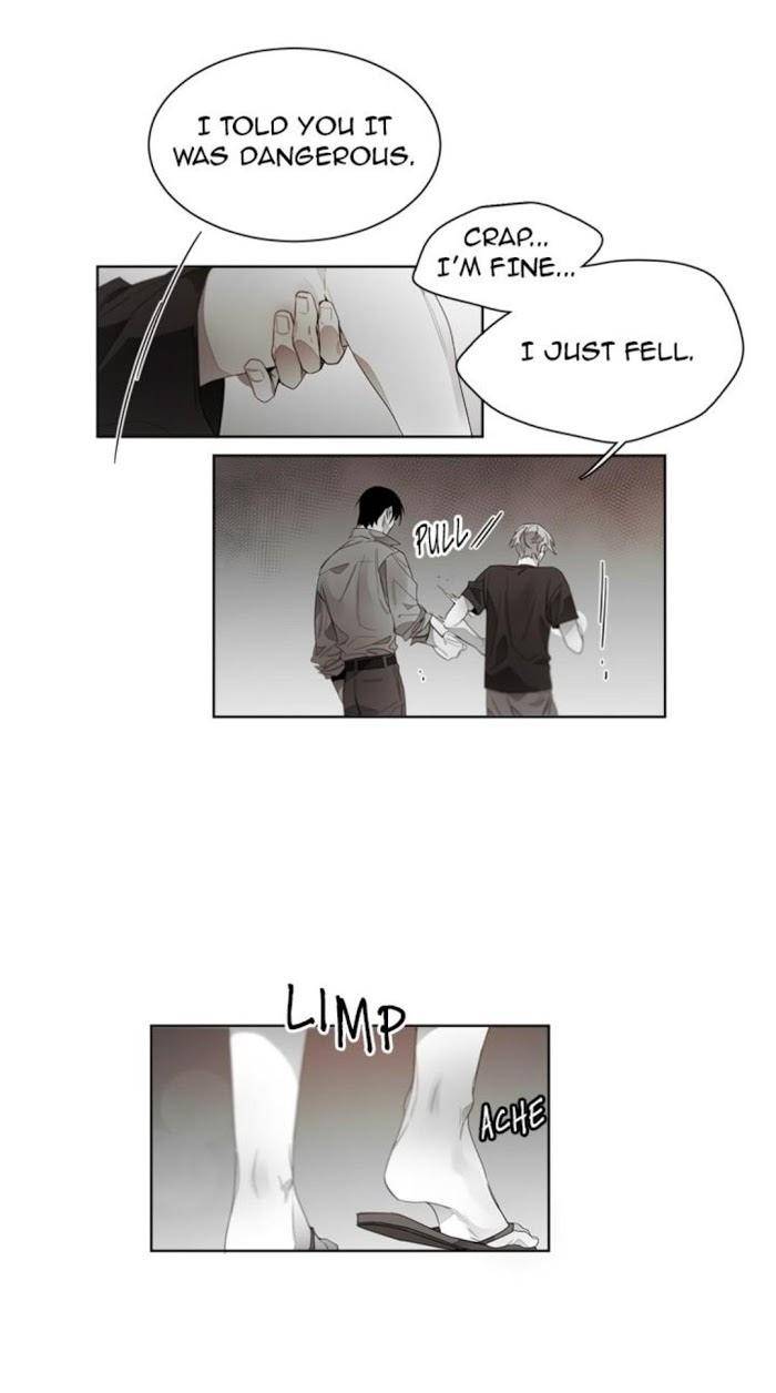 Addiction-By-Ji-Rak-Tae-Seong-Eng page 11