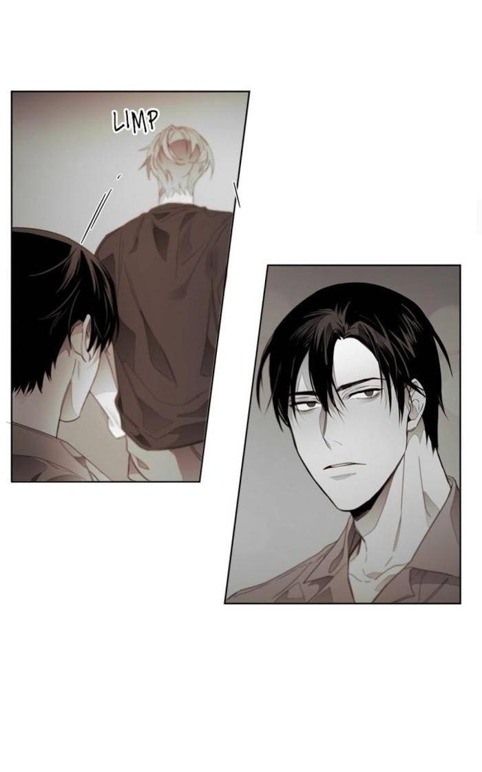 Addiction-By-Ji-Rak-Tae-Seong-Eng page 12