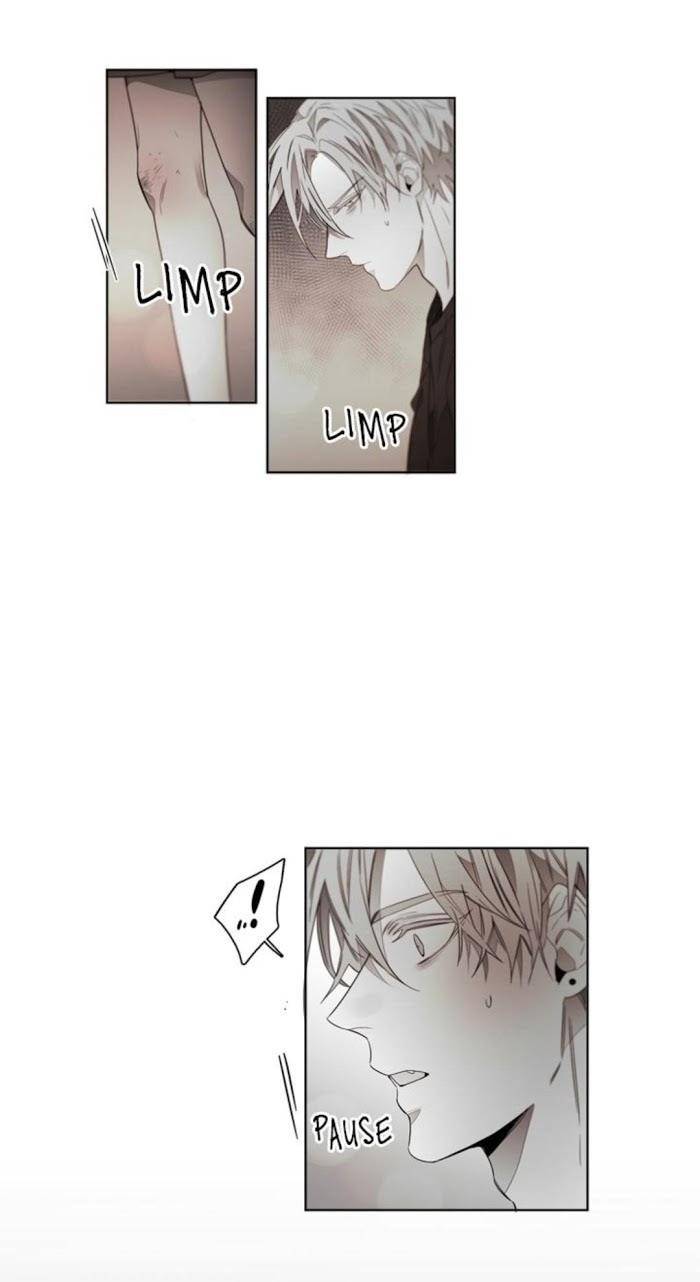 Addiction-By-Ji-Rak-Tae-Seong-Eng page 13