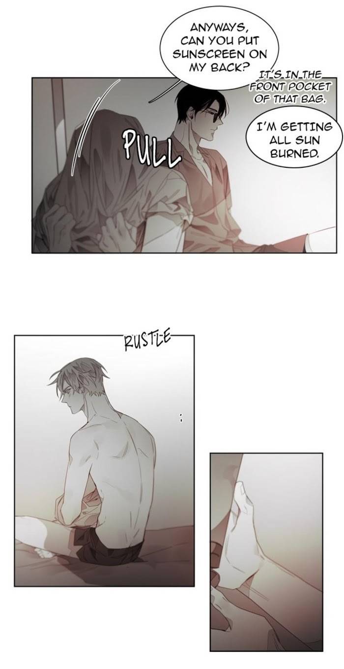 Addiction-By-Ji-Rak-Tae-Seong-Eng page 10