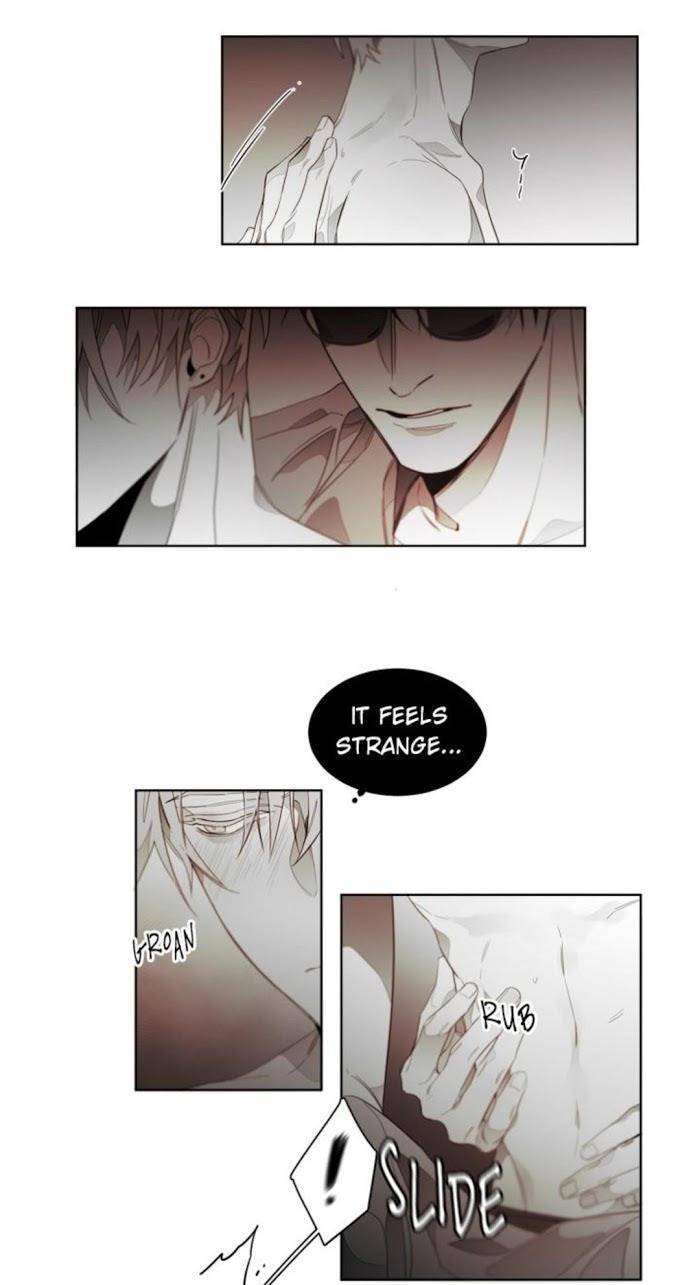 Addiction-By-Ji-Rak-Tae-Seong-Eng page 12