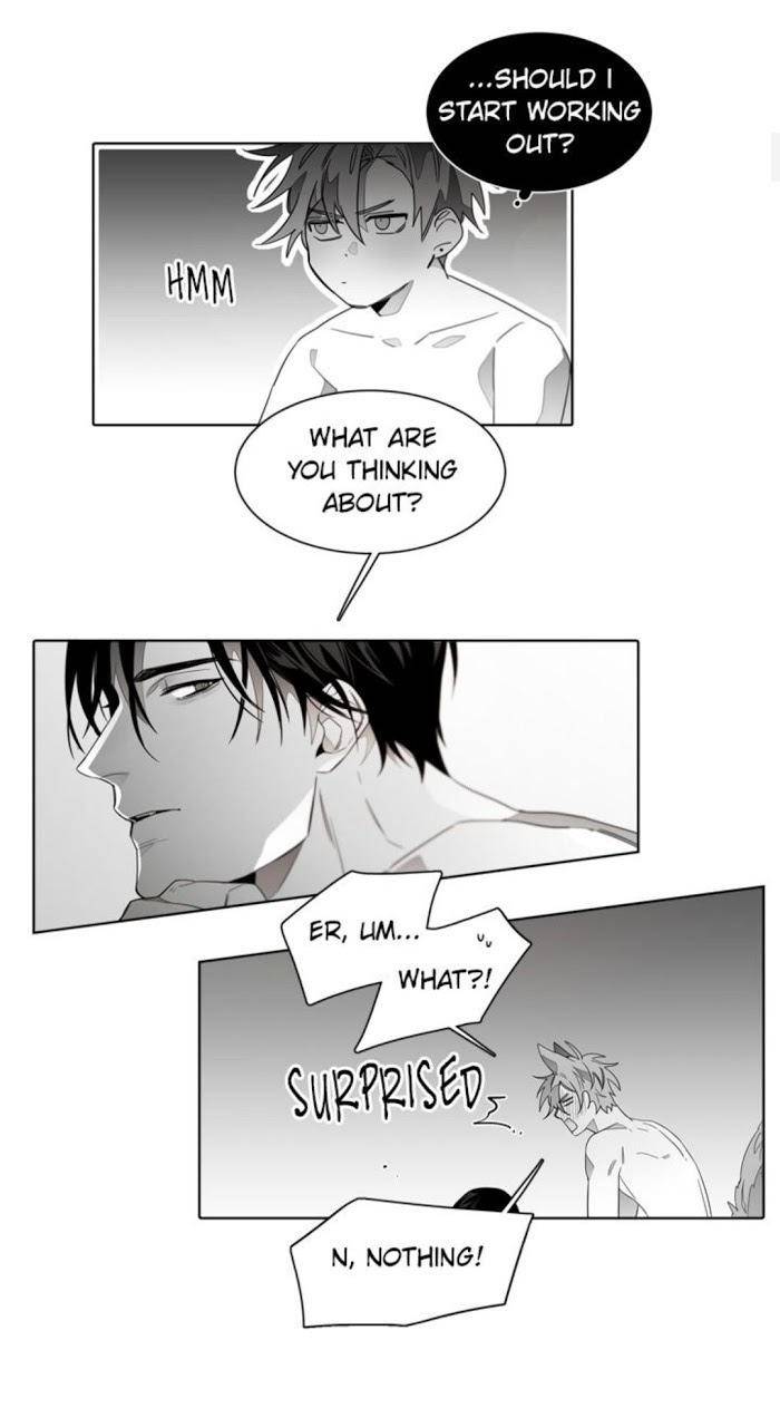 Addiction-By-Ji-Rak-Tae-Seong-Eng page 5