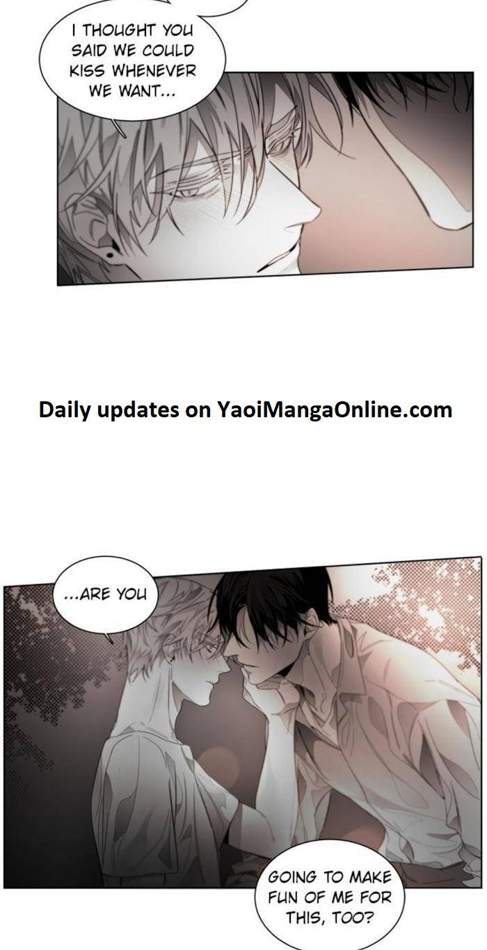 Addiction-By-Ji-Rak-Tae-Seong-Eng page 33