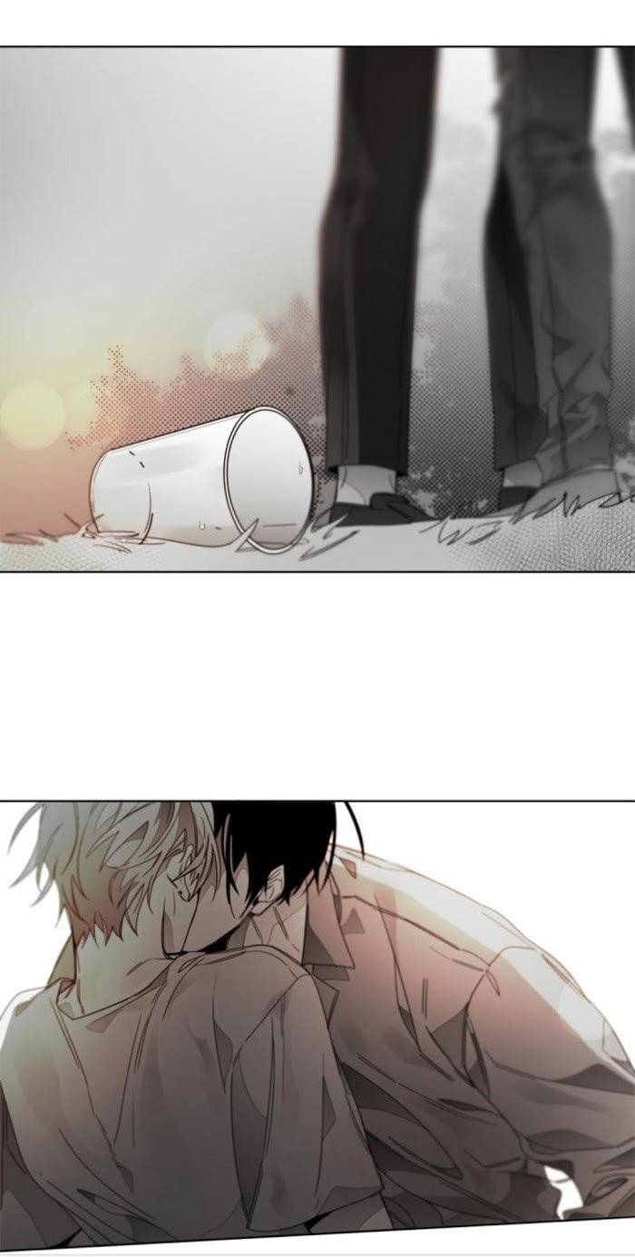 Addiction-By-Ji-Rak-Tae-Seong-Eng page 6