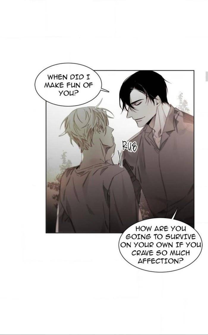 Addiction-By-Ji-Rak-Tae-Seong-Eng page 9