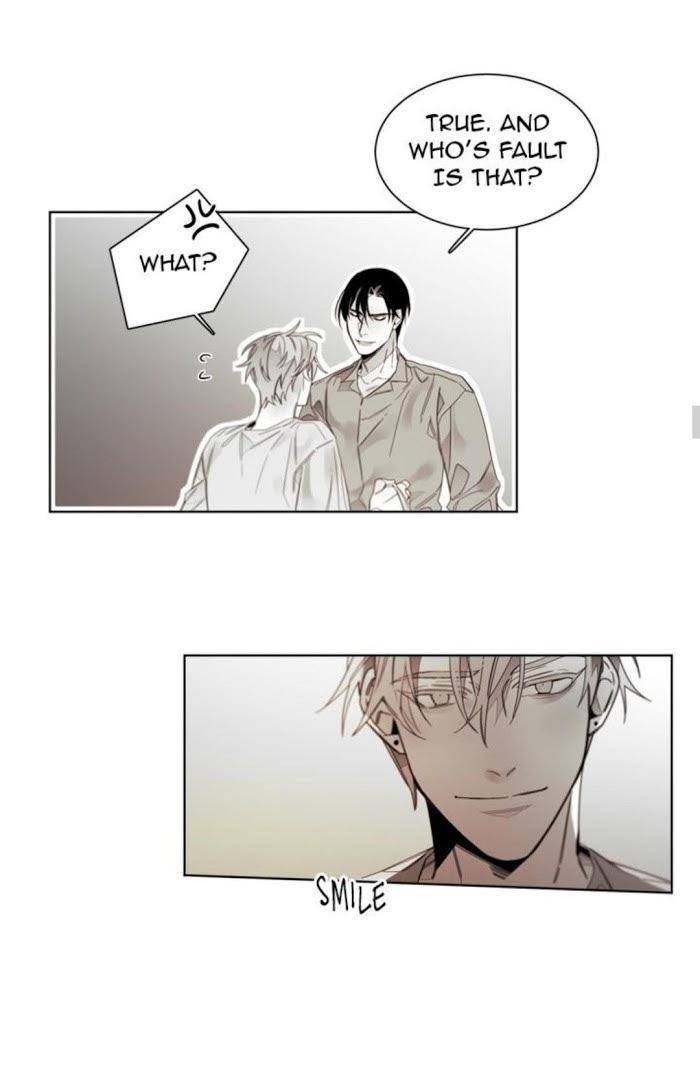 Addiction-By-Ji-Rak-Tae-Seong-Eng page 14