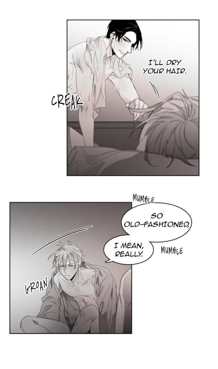 Addiction-By-Ji-Rak-Tae-Seong-Eng page 17