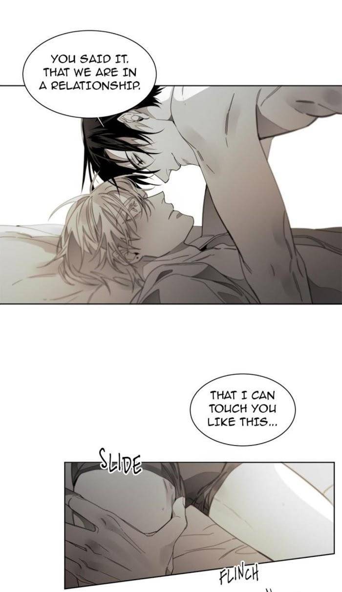 Addiction-By-Ji-Rak-Tae-Seong-Eng page 34