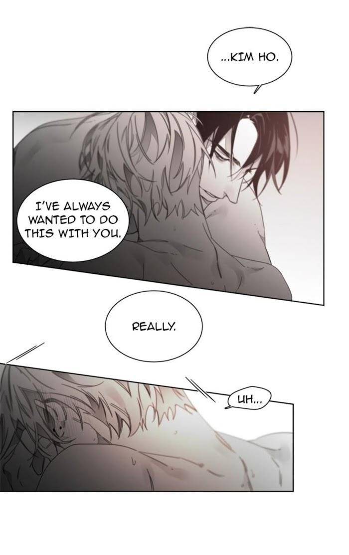 Addiction-By-Ji-Rak-Tae-Seong-Eng page 14