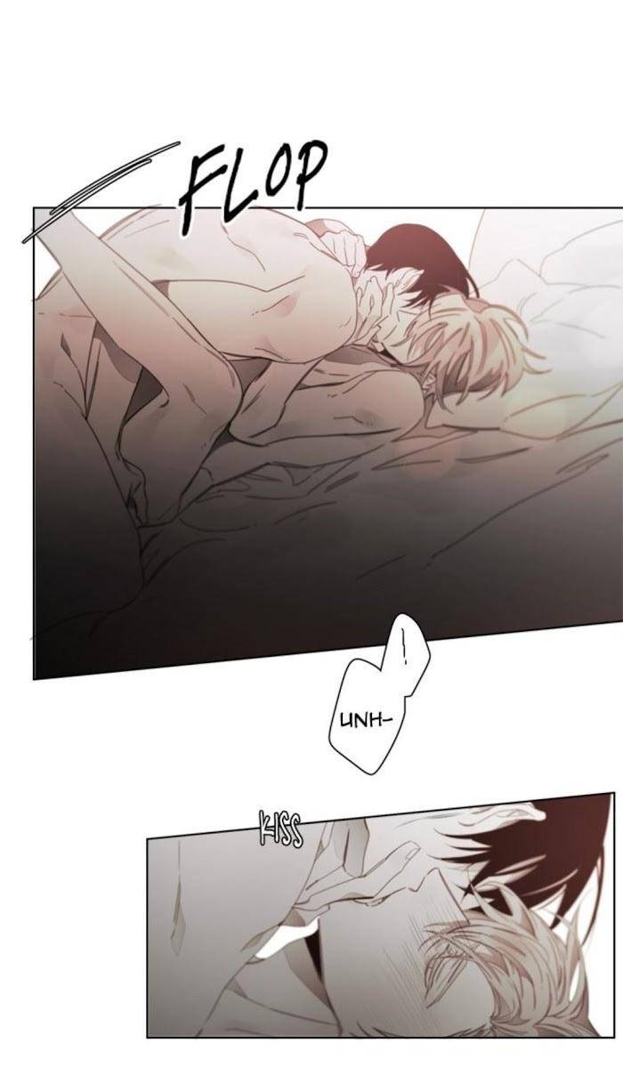 Addiction-By-Ji-Rak-Tae-Seong-Eng page 19