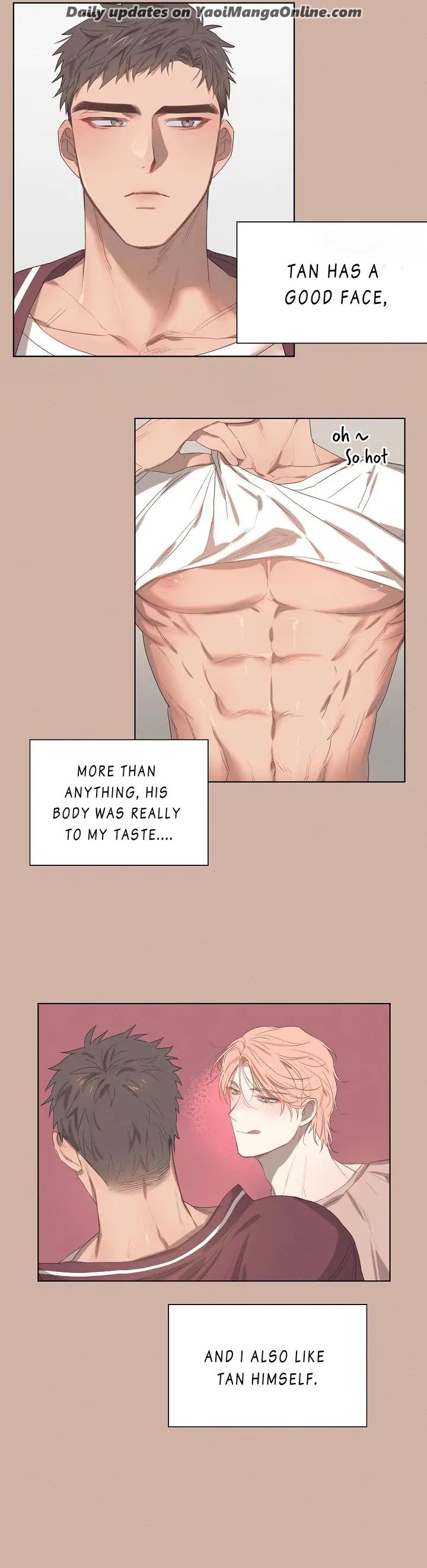 Adult-Bl-Shorts-Bara-Boom%E2%98%85-Anthology-Eng page 5
