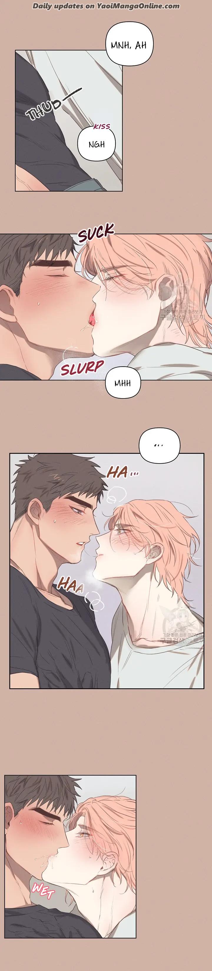 Adult-Bl-Shorts-Bara-Boom%E2%98%85-Anthology-Eng page 9