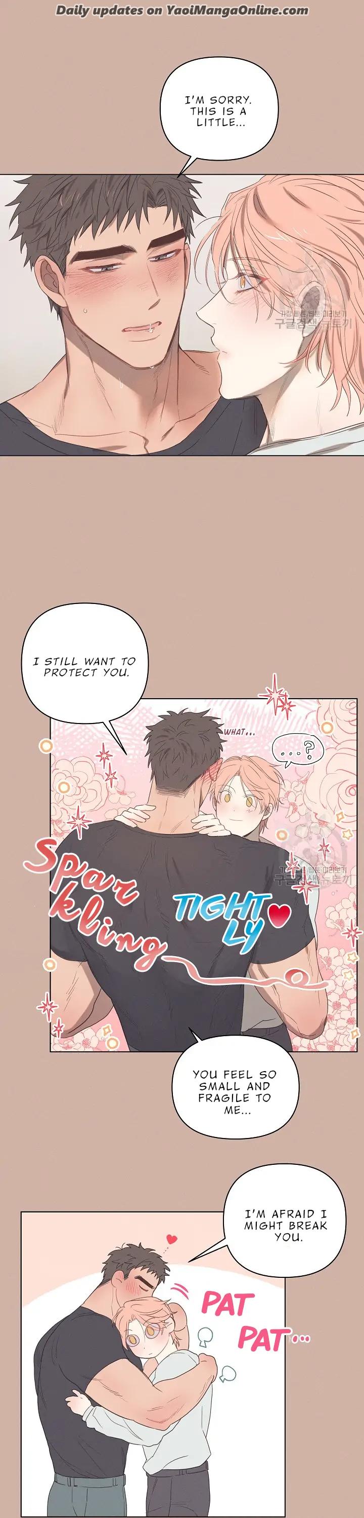 Adult-Bl-Shorts-Bara-Boom%E2%98%85-Anthology-Eng page 11