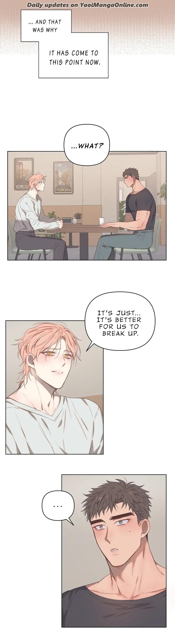Adult-Bl-Shorts-Bara-Boom%E2%98%85-Anthology-Eng page 13