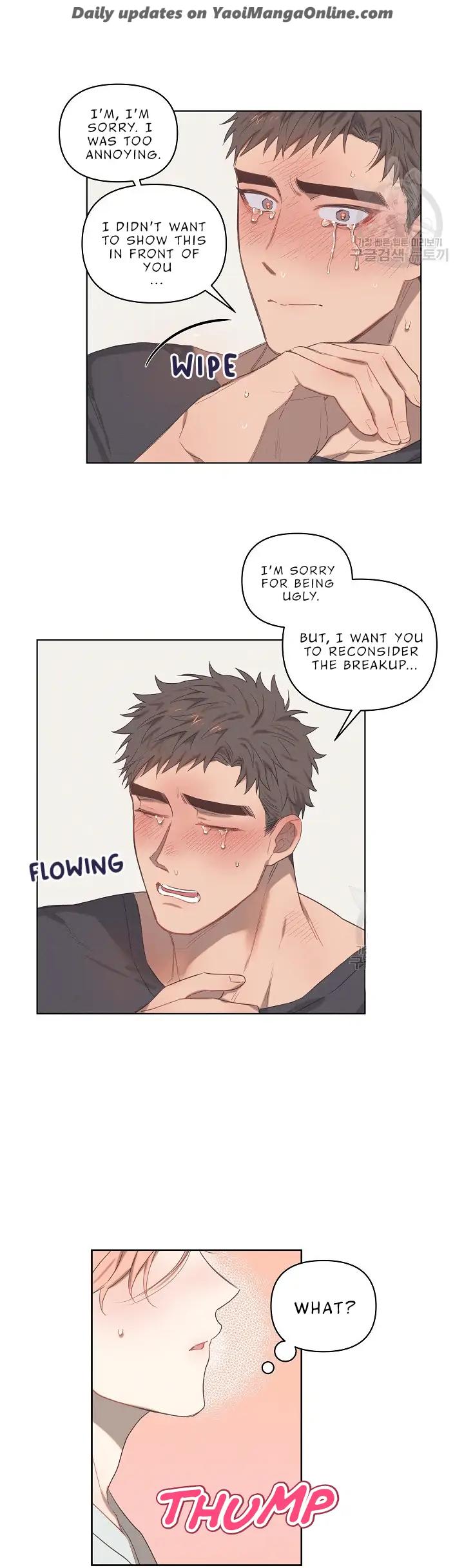 Adult-Bl-Shorts-Bara-Boom%E2%98%85-Anthology-Eng page 19
