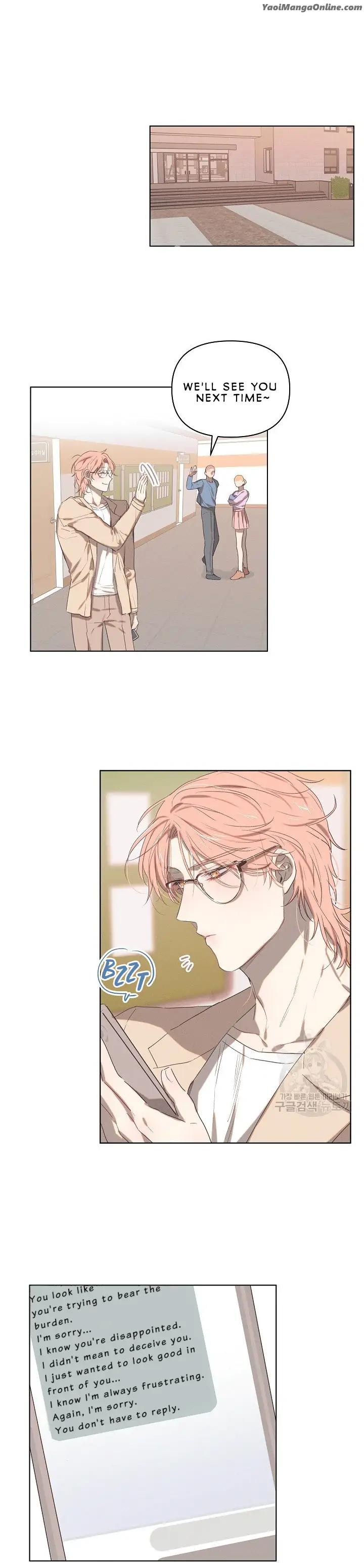 Adult-Bl-Shorts-Bara-Boom%E2%98%85-Anthology-Eng chapter_003 thumbnail