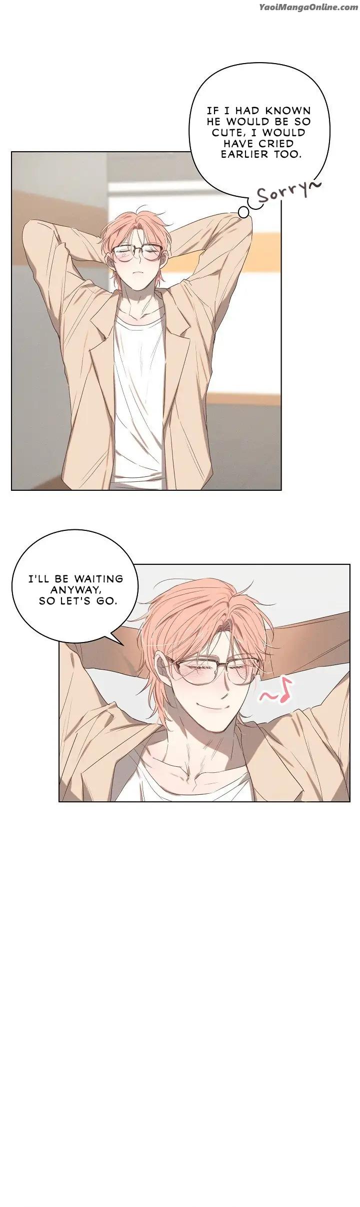Adult-Bl-Shorts-Bara-Boom%E2%98%85-Anthology-Eng page 3