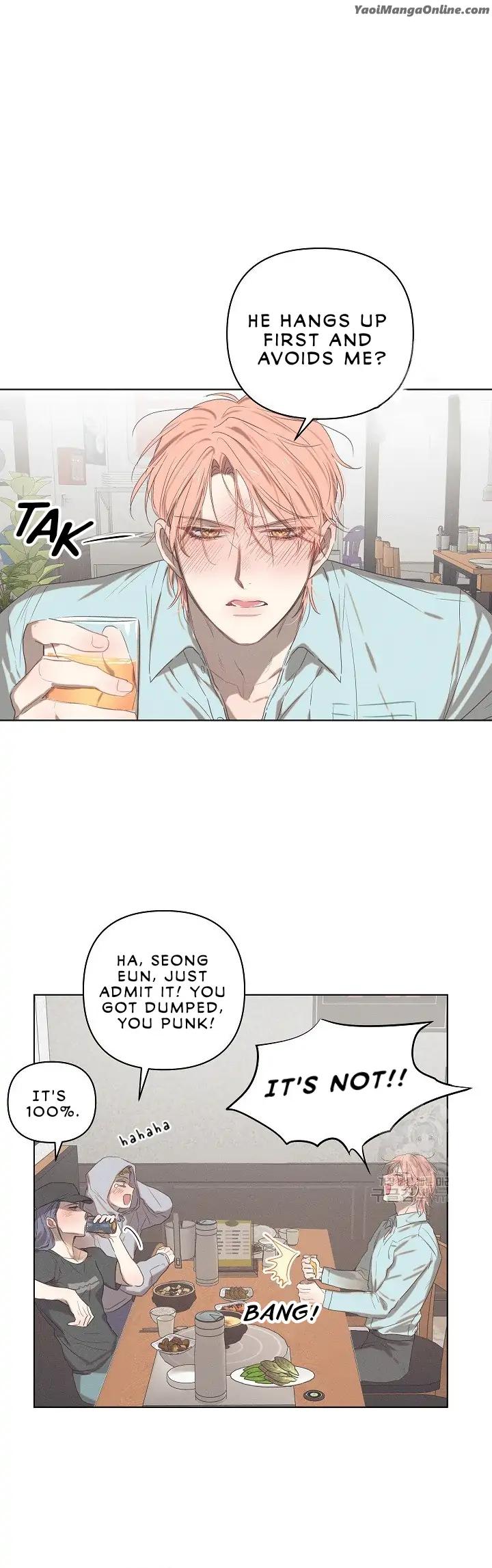 Adult-Bl-Shorts-Bara-Boom%E2%98%85-Anthology-Eng page 5