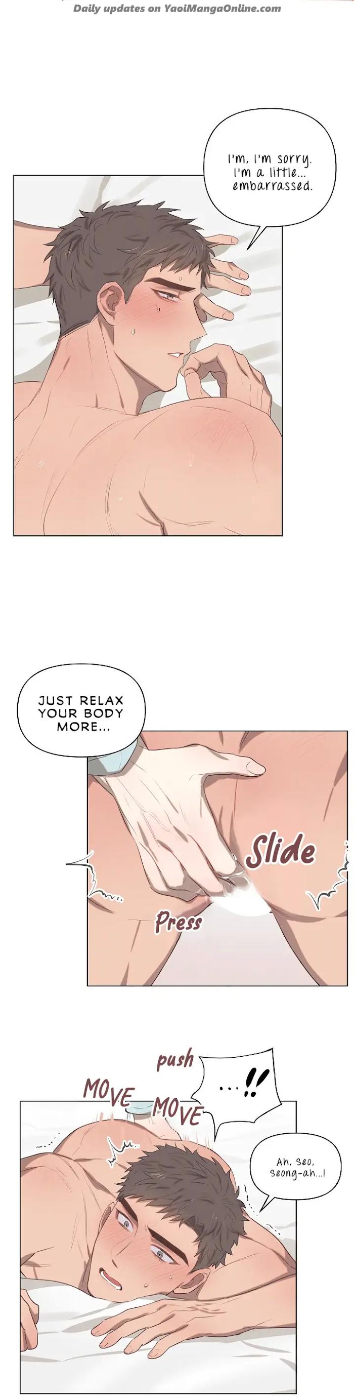Adult-Bl-Shorts-Bara-Boom%E2%98%85-Anthology-Eng page 2
