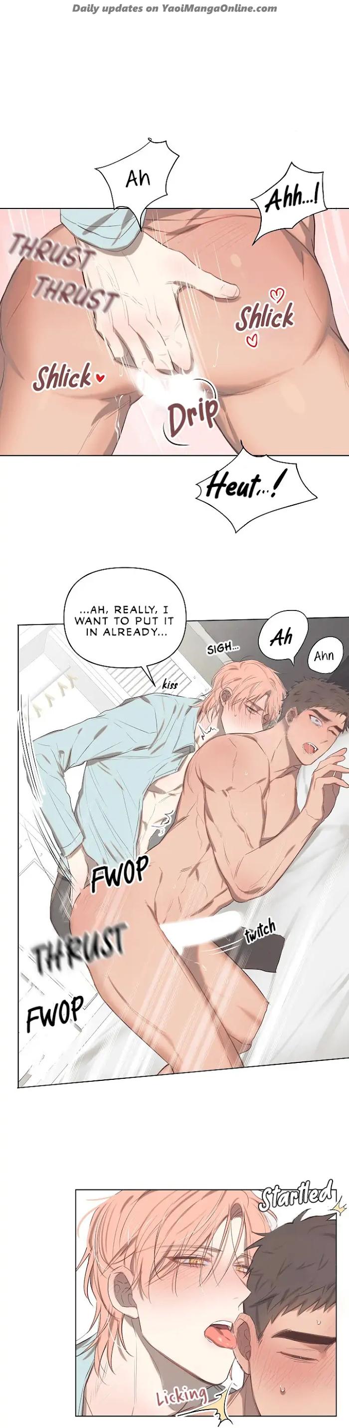 Adult-Bl-Shorts-Bara-Boom%E2%98%85-Anthology-Eng page 3