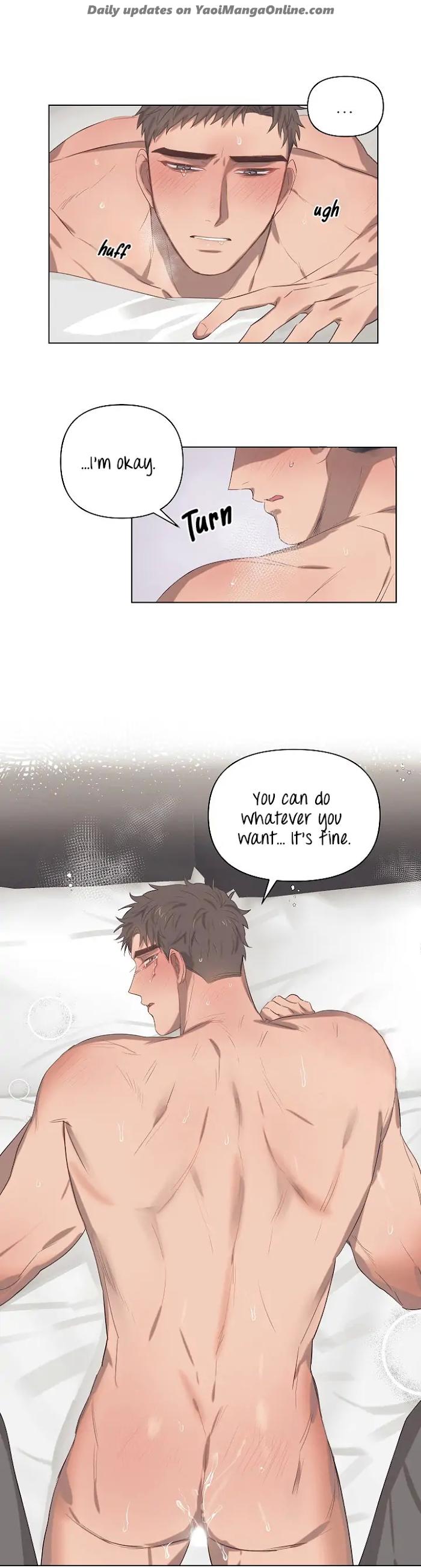 Adult-Bl-Shorts-Bara-Boom%E2%98%85-Anthology-Eng page 4