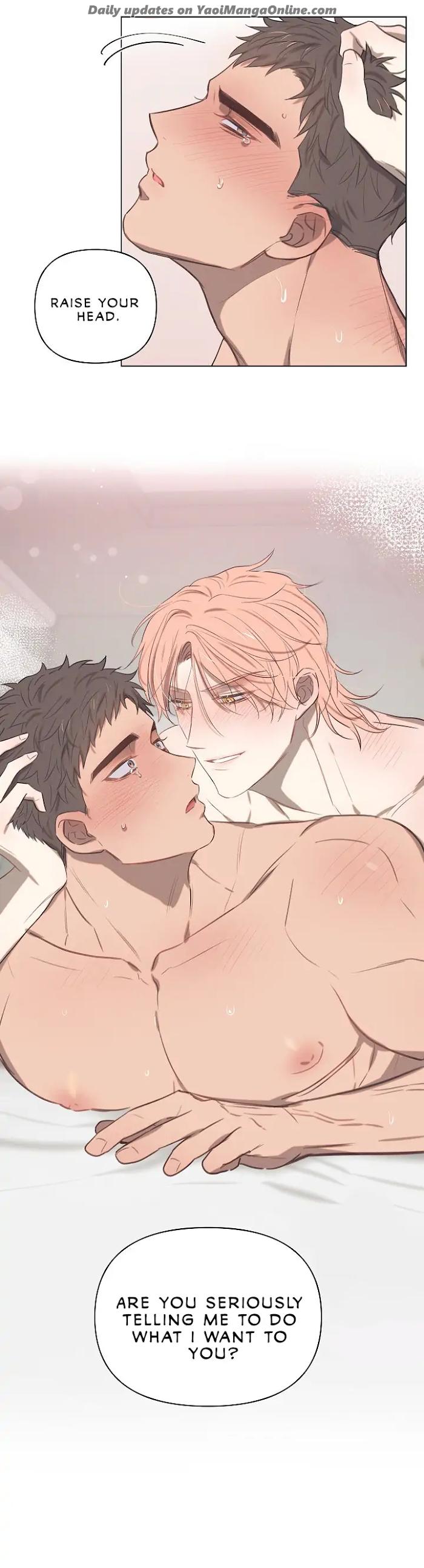 Adult-Bl-Shorts-Bara-Boom%E2%98%85-Anthology-Eng page 6