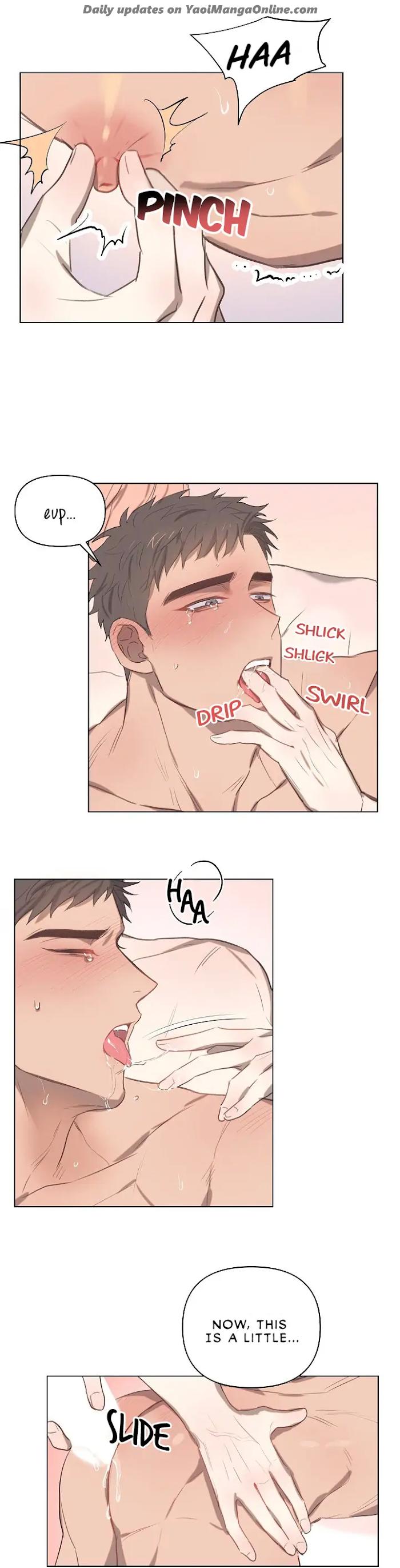 Adult-Bl-Shorts-Bara-Boom%E2%98%85-Anthology-Eng page 11