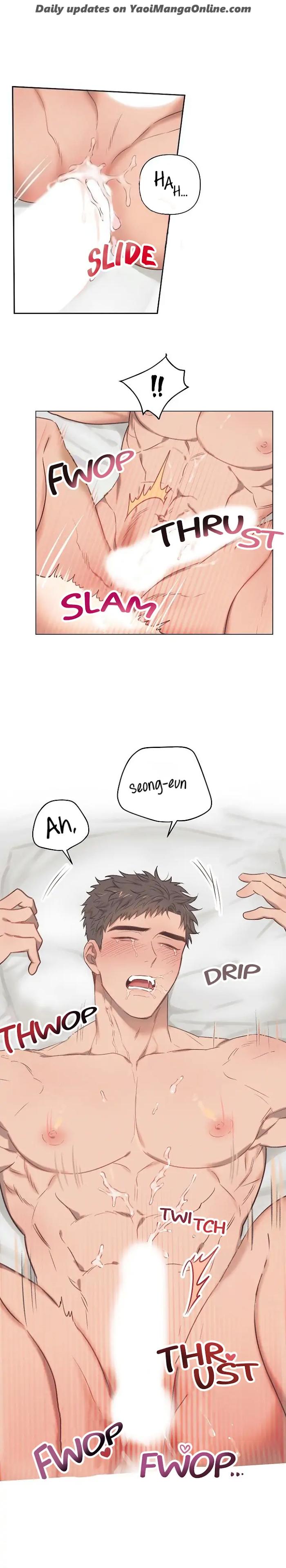 Adult-Bl-Shorts-Bara-Boom%E2%98%85-Anthology-Eng chapter_005 thumbnail