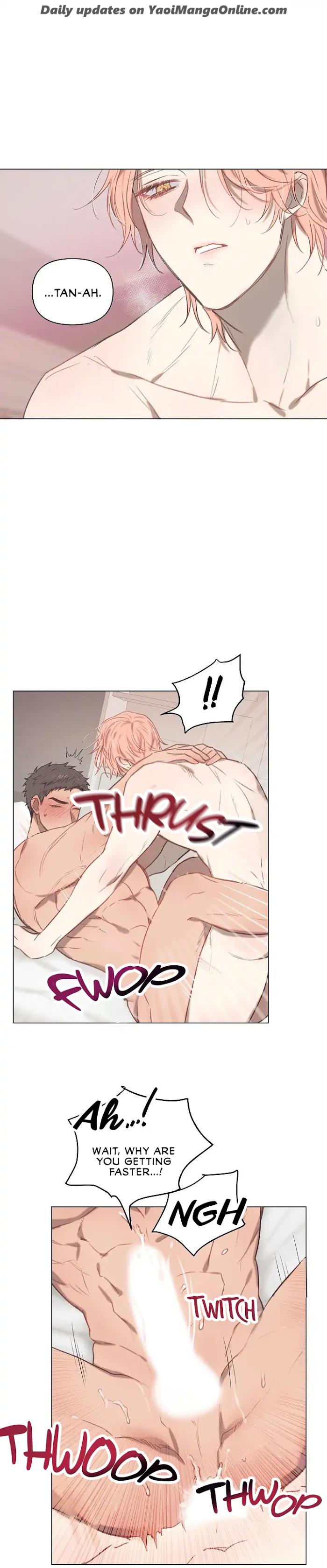 Adult-Bl-Shorts-Bara-Boom%E2%98%85-Anthology-Eng page 5
