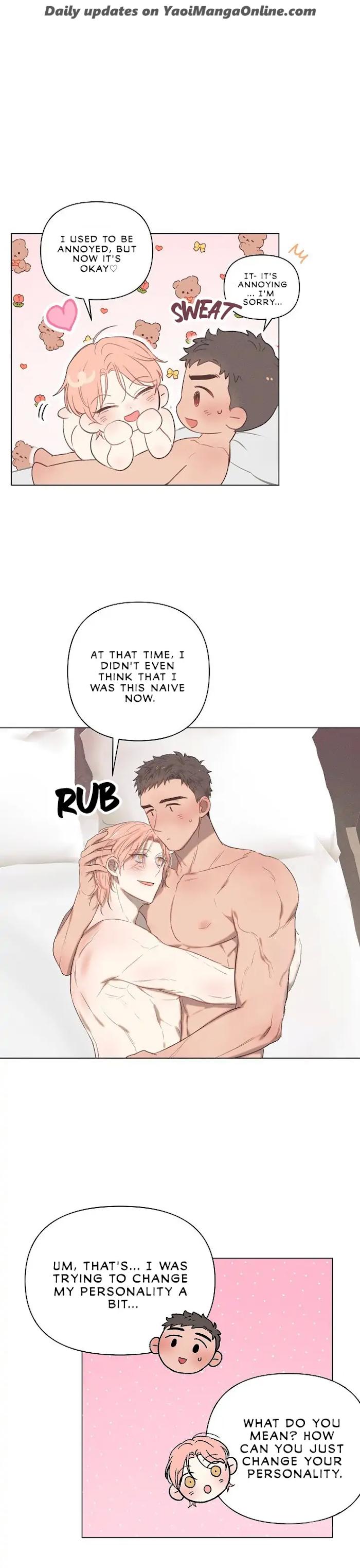 Adult-Bl-Shorts-Bara-Boom%E2%98%85-Anthology-Eng page 12