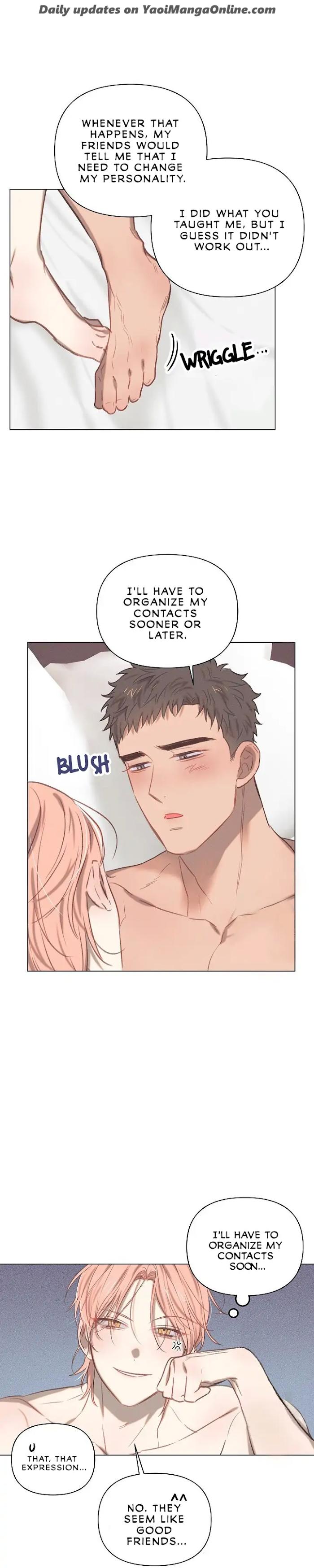 Adult-Bl-Shorts-Bara-Boom%E2%98%85-Anthology-Eng page 13
