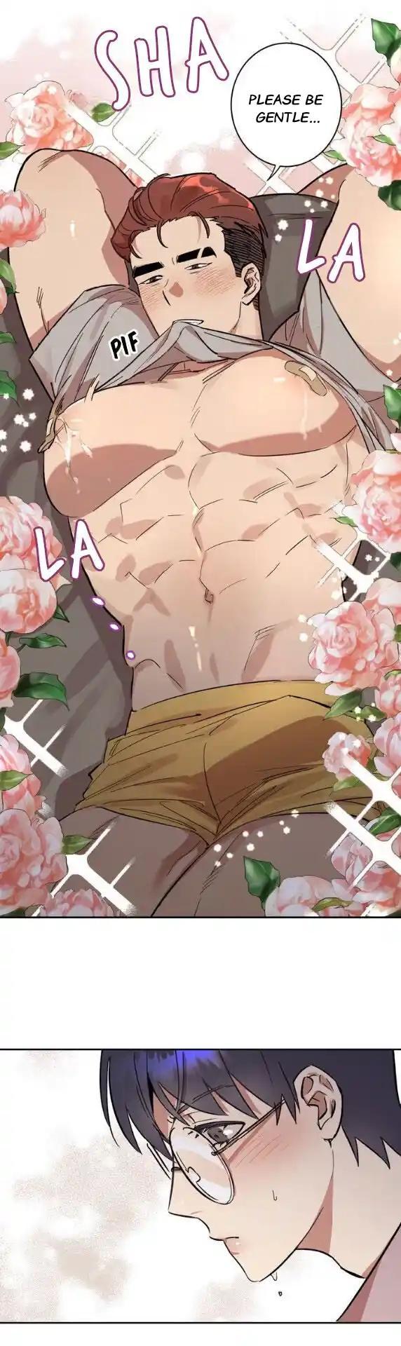 Adult-Bl-Shorts-Bara-Boom%E2%98%85-Anthology-Eng page 3