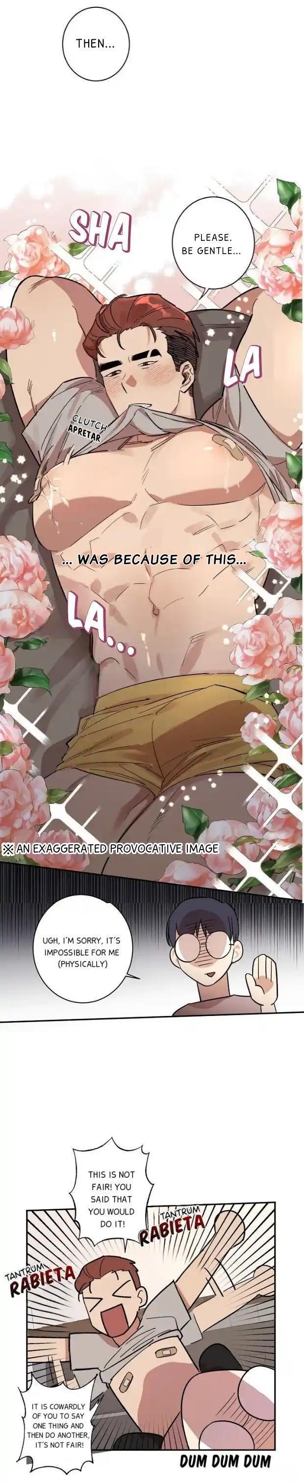 Adult-Bl-Shorts-Bara-Boom%E2%98%85-Anthology-Eng page 5