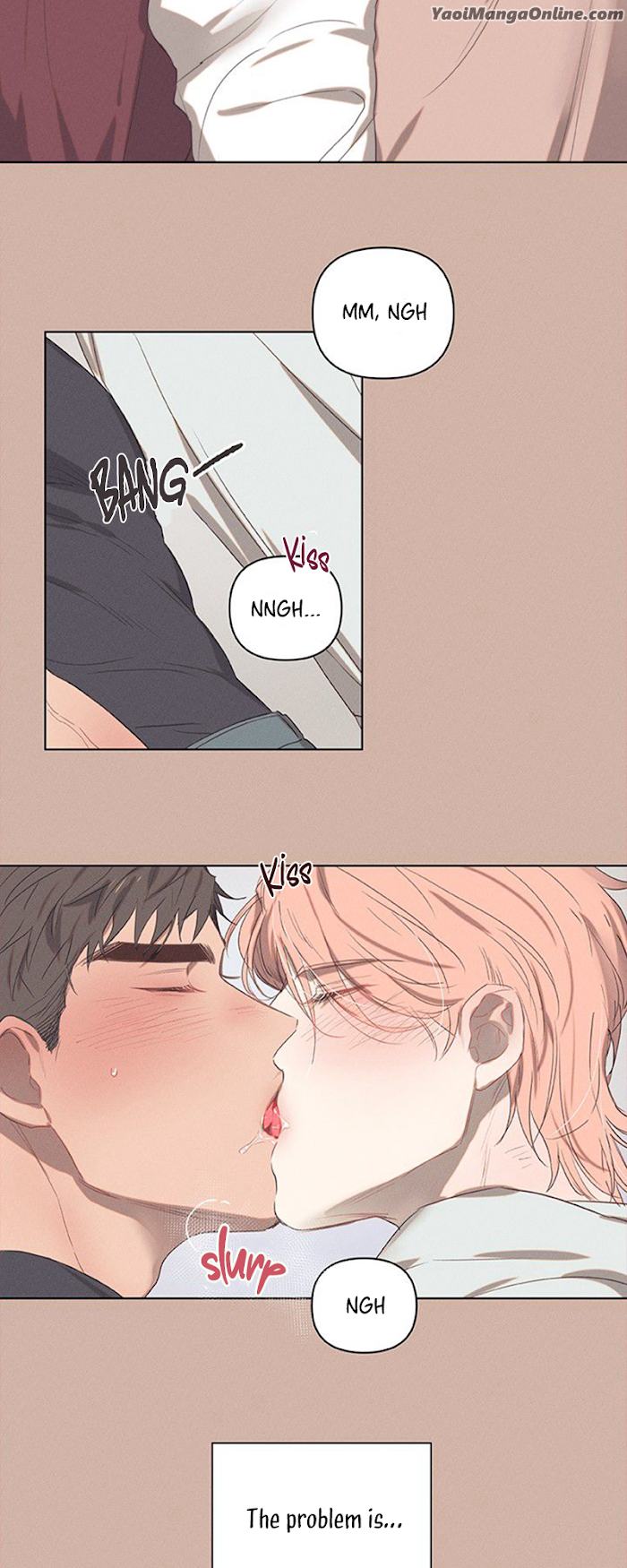 Adult-Bl-Shorts-Bara-Boom★-Anthology-Eng page 3