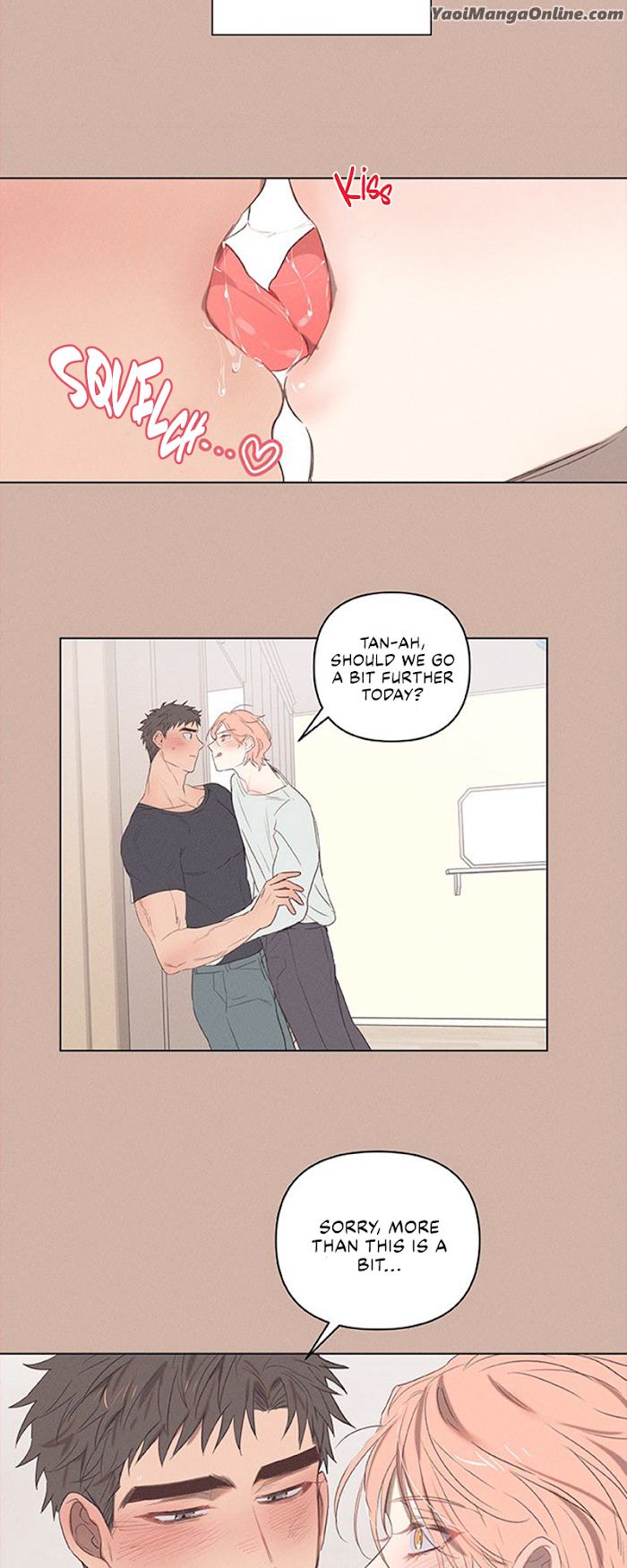 Adult-Bl-Shorts-Bara-Boom★-Anthology-Eng page 4