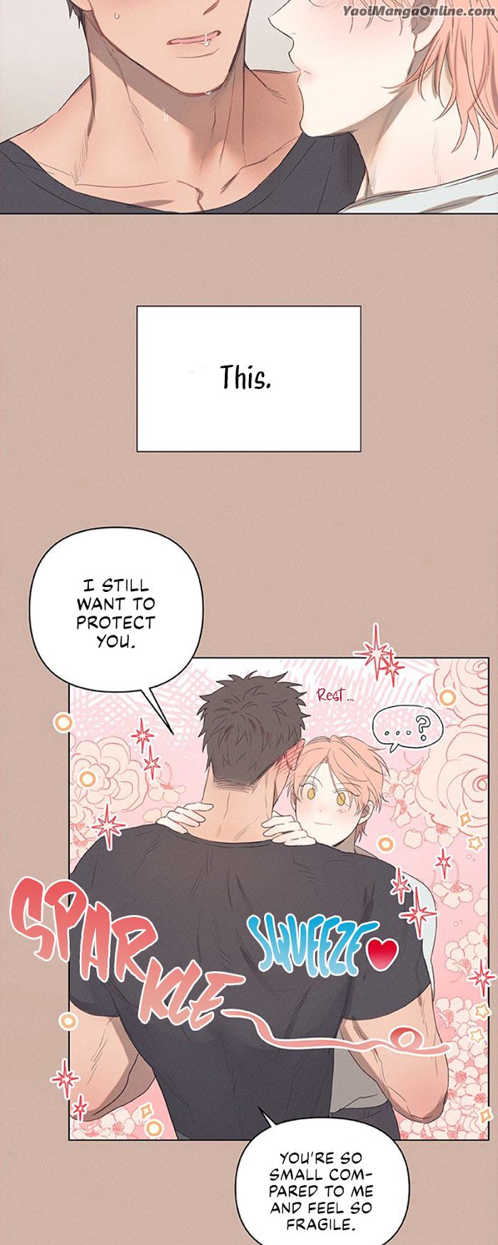 Adult-Bl-Shorts-Bara-Boom★-Anthology-Eng page 5