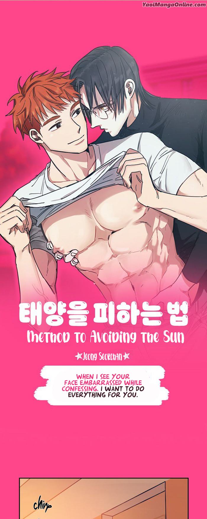Adult-Bl-Shorts-Bara-Boom★-Anthology-Eng page 7