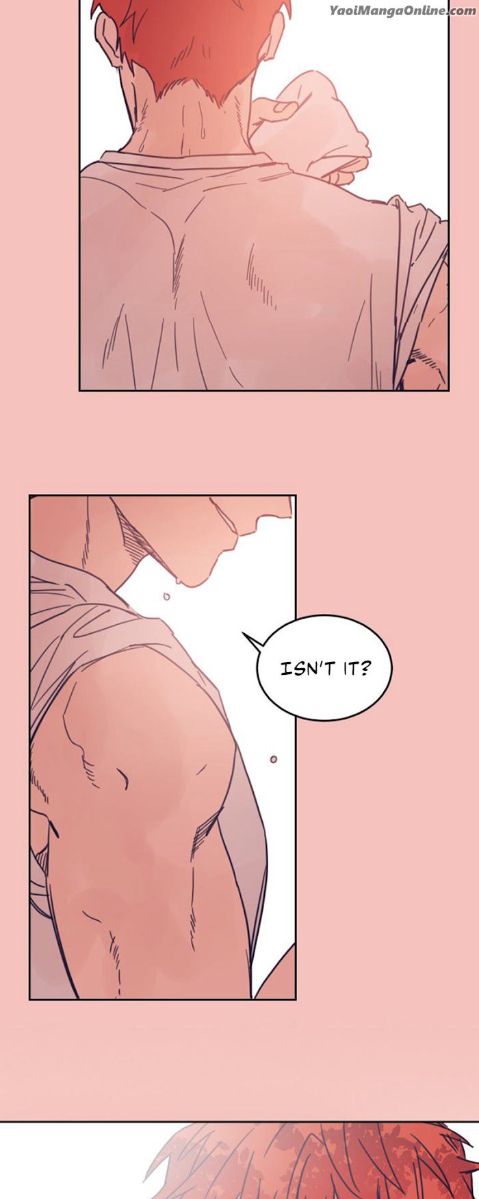 Adult-Bl-Shorts-Bara-Boom★-Anthology-Eng page 9