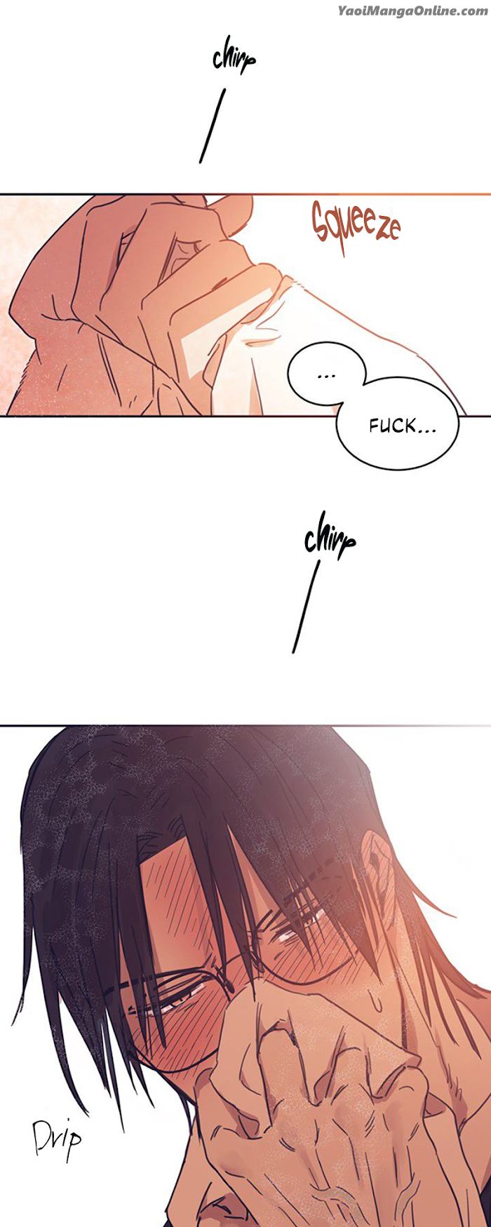 Adult-Bl-Shorts-Bara-Boom★-Anthology-Eng page 11