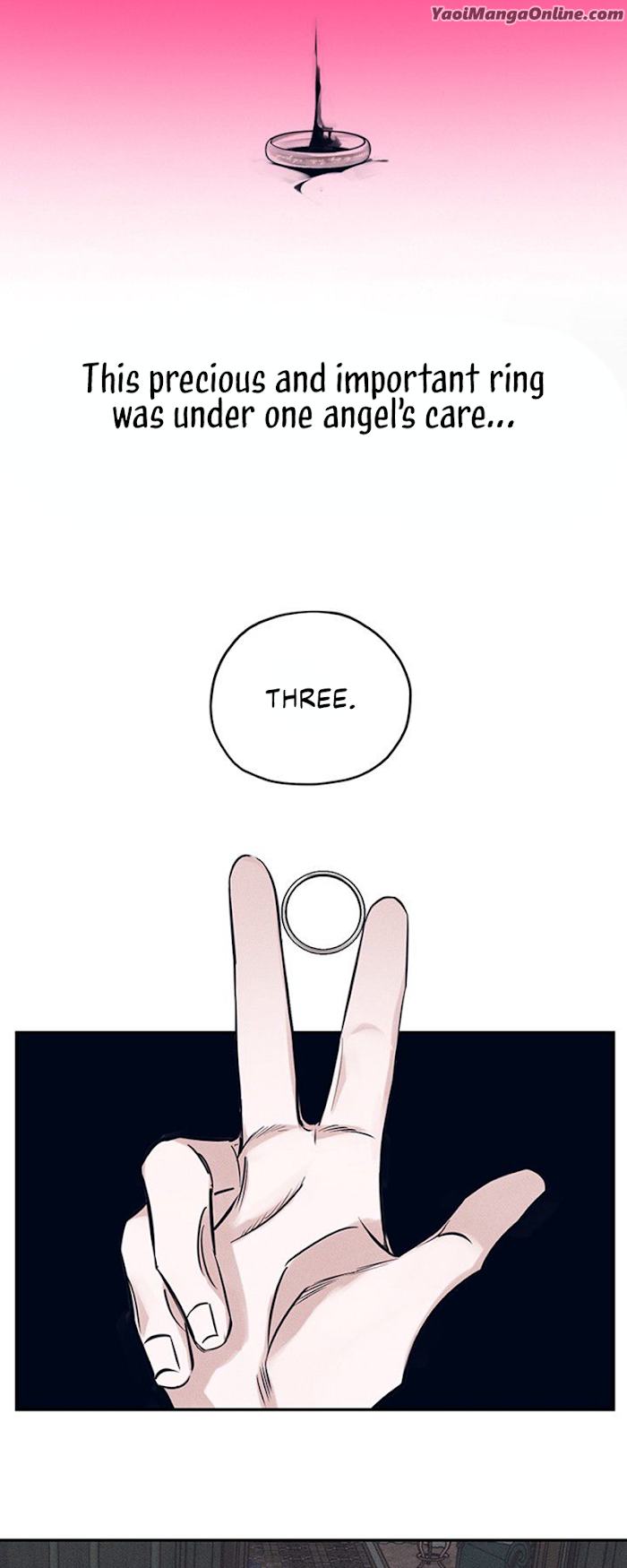 Adult-Bl-Shorts-Bara-Boom★-Anthology-Eng page 21