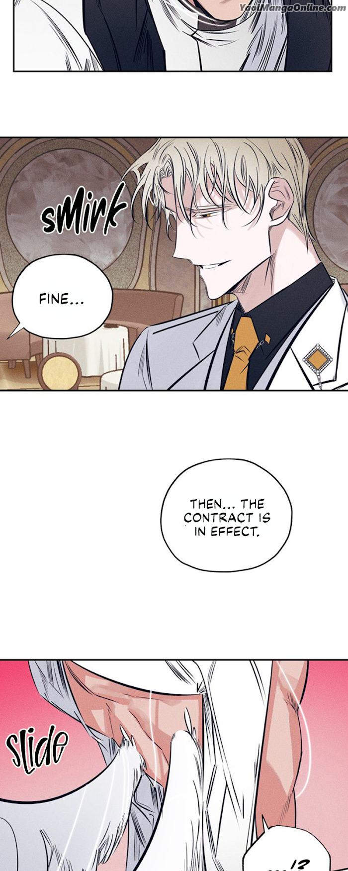 Adult-Bl-Shorts-Bara-Boom★-Anthology-Eng page 23