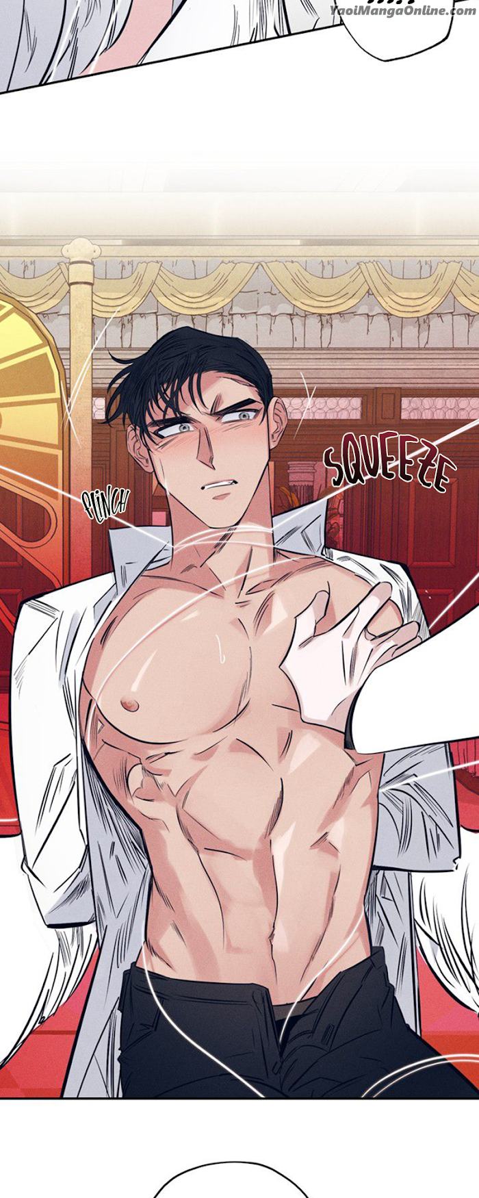 Adult-Bl-Shorts-Bara-Boom★-Anthology-Eng page 24