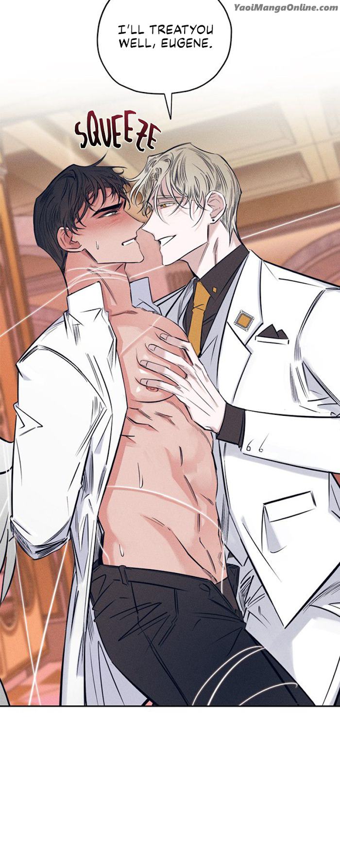 Adult-Bl-Shorts-Bara-Boom★-Anthology-Eng page 25
