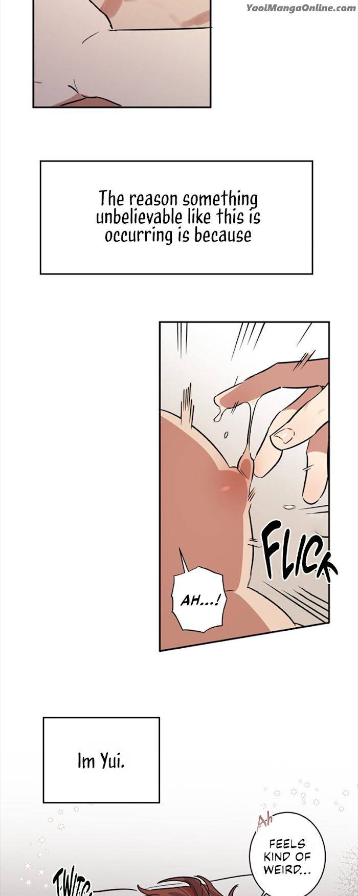 Adult-Bl-Shorts-Bara-Boom★-Anthology-Eng page 30